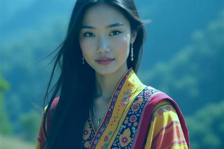 Lucy, 27 — Escort in Ha, Bhutan