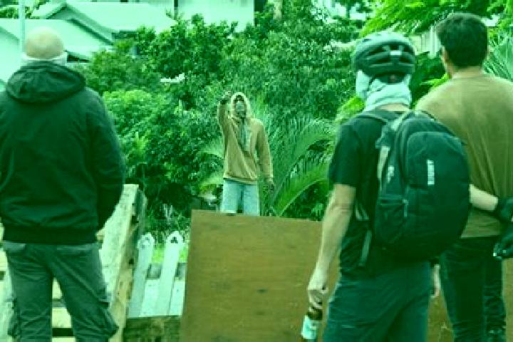 Lucy, 27 — Escort in Kamere, New Caledonia