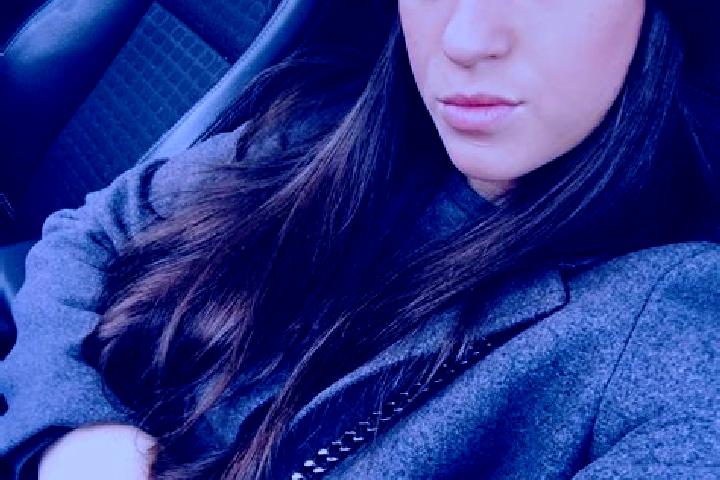 Lucy, 27 — Escort in Klimovsk, Russia