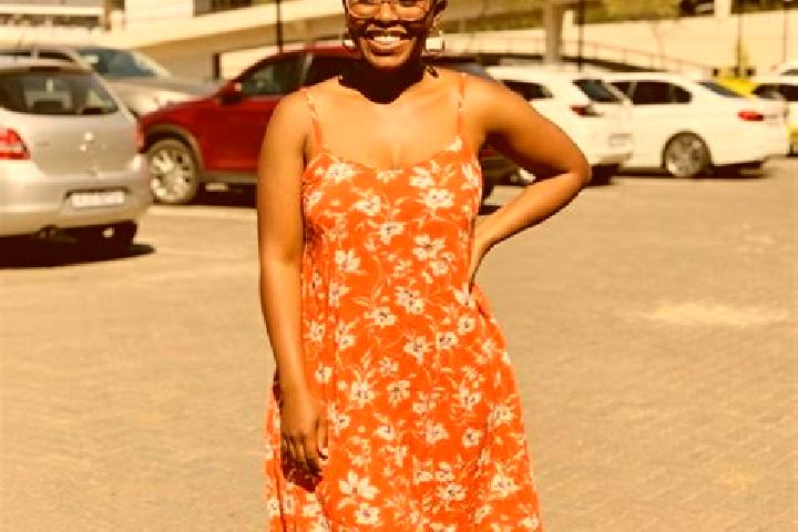 Lucy, 27 — Escort in Koppies, South Africa