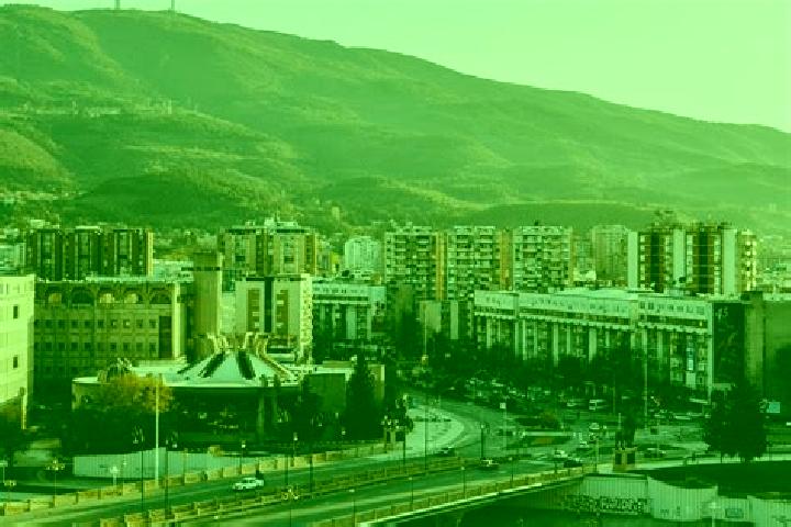 Lucy, 27 — Escort in Krivogashtani, North Macedonia