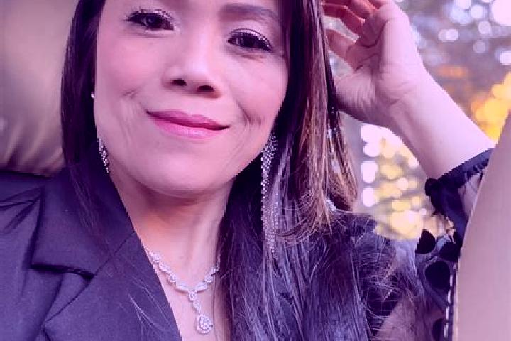 Lucy, 27 — Escort in Lagonglong, Philippines