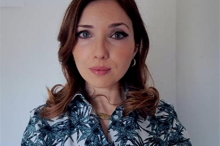 Lucy, 27 — Escort in Lido di Spina, Italy
