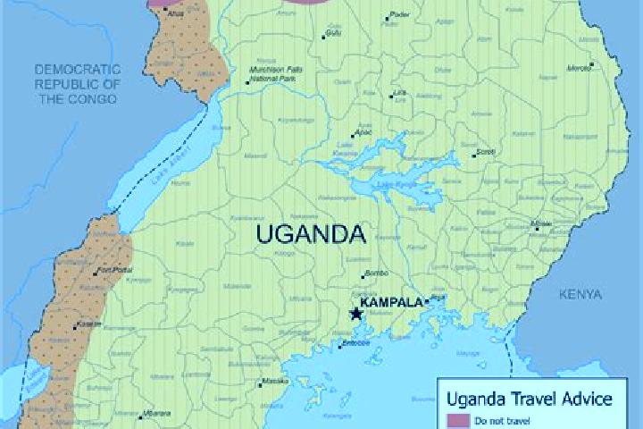 Lucy, 27 — Escort in Mabare, Uganda