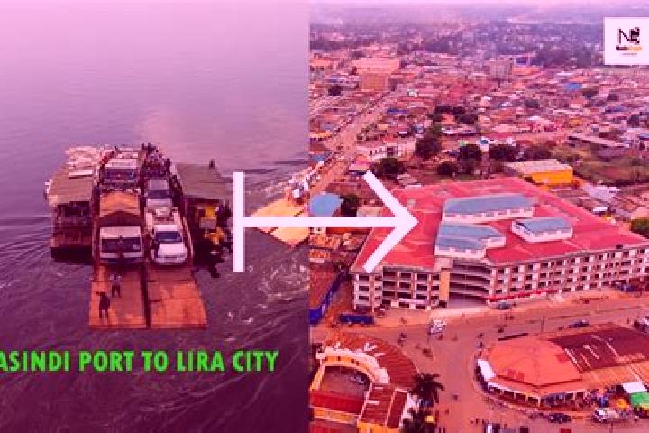 Lucy, 27 — Escort in Masindi Port, Uganda