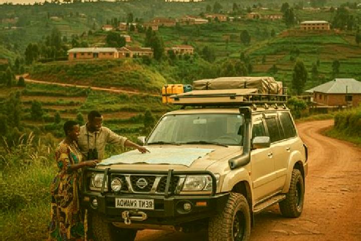 Lucy, 27 — Escort in Mogonga, Kenya