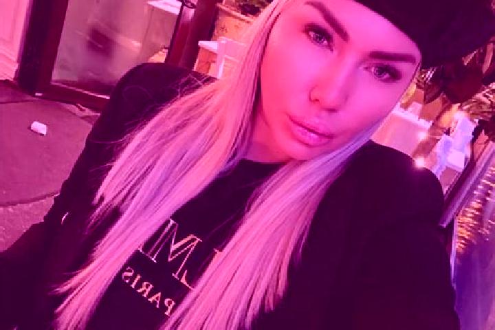Lucy, 27 — Escort in Monastyrets, Ukraine