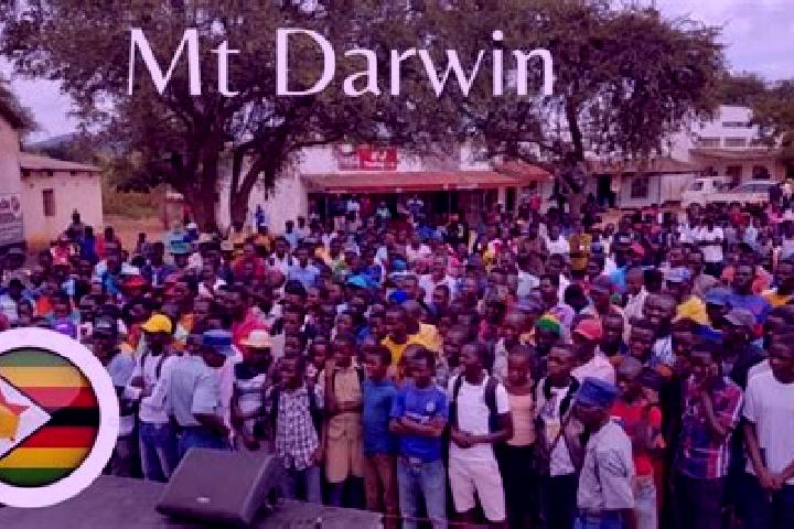 Lucy, 27 — Escort in Mount Darwin, Zimbabwe
