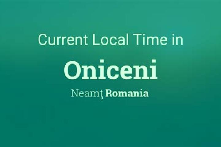 Lucy, 27 — Escort in Oniceni, Romania