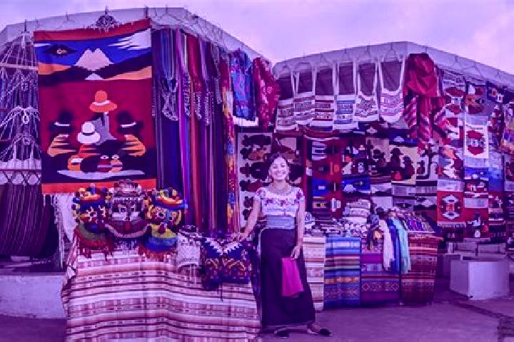 Lucy, 27 — Escort in Otavalo, Ecuador