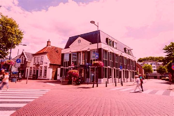 Lucy, 27 — Escort in Raamsdonksveer, Netherlands
