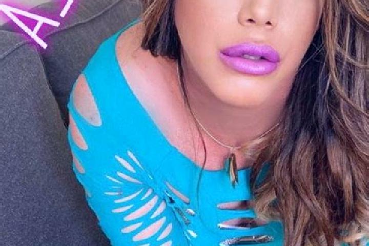 Lucy, 27 — Escort in Santiago Tlajomulco, Mexico