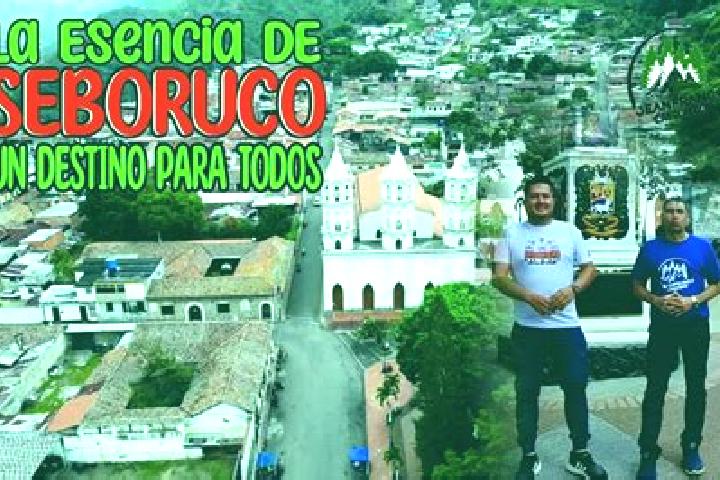 Lucy, 27 — Escort in Seboruco, Venezuela