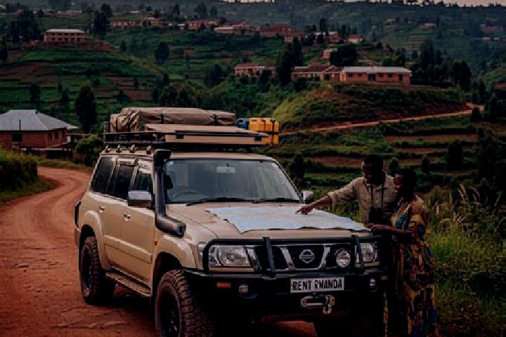 Lucy, 27 — Escort in Shone, Ethiopia