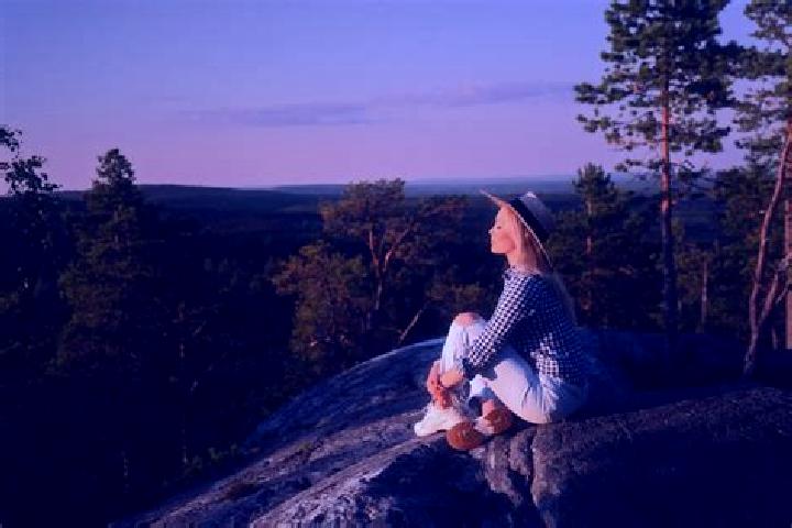Lucy, 27 — Escort in Sotkamo, Finland
