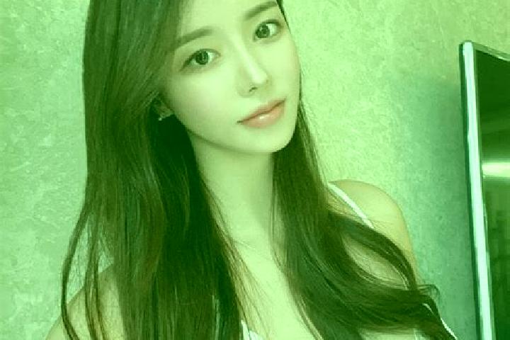 Lucy, 27 — Escort in Tianjiaba, China
