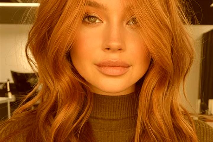 Lucy, 28, a auburn grey-eyed middle eastern companion based in Berezdiv. Offering CIM, Tantra, Deep French Kissing. Available for incall and outcall, overnig...