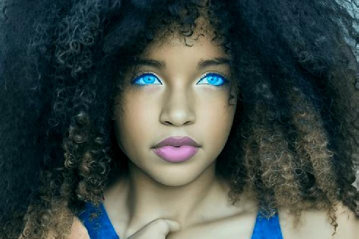 Lucy, 28, a black blue-eyed mixed companion based in Picton. Offering 69, CIM, Domination. Available for incall and outcall, day and evening dates.
