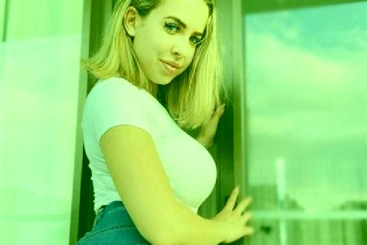 Lucy, 28, a blonde amber-eyed slavic companion based in Nda Kofi Yabouekro. Offering Overnight, Erotic Massage, Tantra. Available for incall and outcall, day...