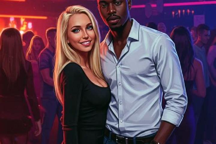 Lucy, 28, a blonde blue-eyed ebony companion based in New Braintree. Offering Duos, Domination, Couples, 69, Overnight. Available for incall and outcall, day...
