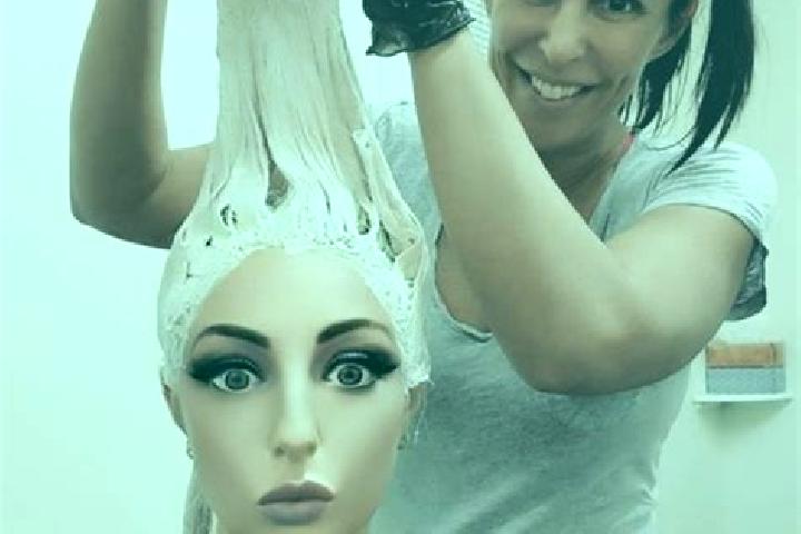 Lucy, 28, a blonde brown-eyed middle eastern companion based in Salon de Actos (Ampliacion Cuarenta y Siete). Offering Striptease, 69, Prostate Massage. Avai...