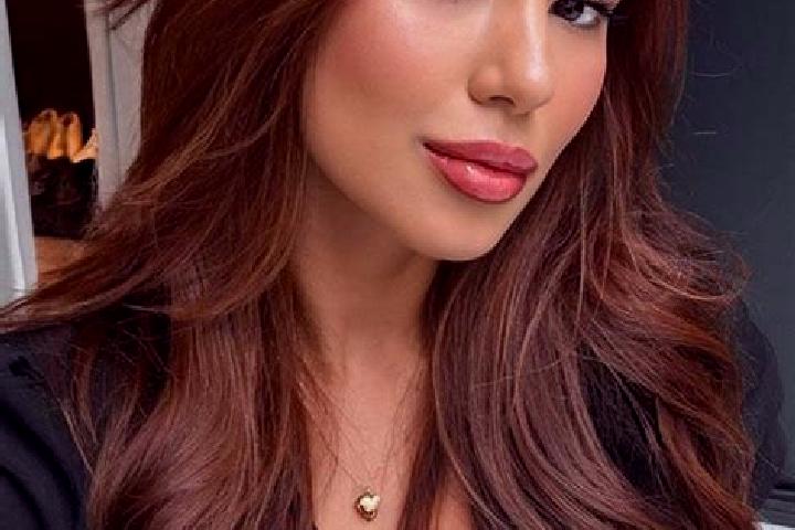 Lucy, 28, a chestnut brown-eyed latina companion based in Candelaria Loxicha. Offering Domination, BDSM, Roleplay, Duos, Dinner Date. Available for incall an...