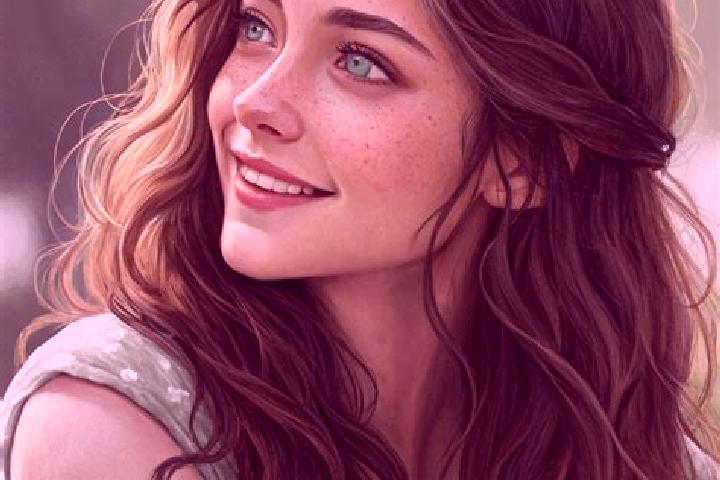 Lucy, 28, a chestnut grey-eyed latina companion based in Schmargendorf. Offering Girlfriend Experience, Fetish, Erotic Massage. Available for incall and outc...