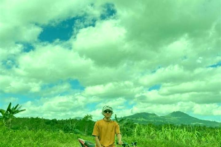 Lucy, 28 — Escort in Alung, Indonesia