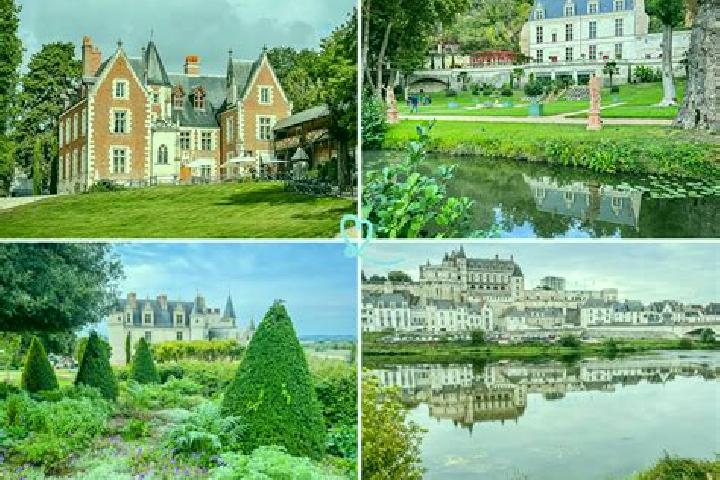Lucy, 28 — Escort in Amboise, France