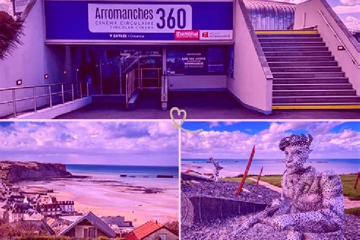 Lucy, 28 — Escort in Arromanches-les-Bains, France