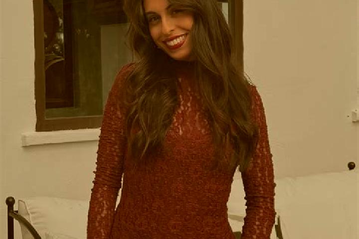 Lucy, 28 — Escort in Colonia Flores Garcia, Mexico