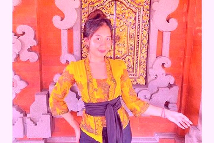 Lucy, 28 — Escort in Condong, Indonesia
