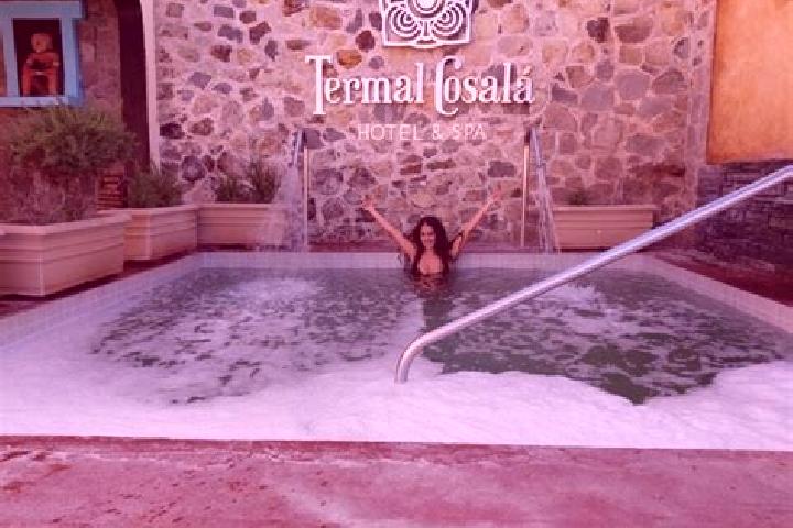 Lucy, 28 — Escort in Cosala, Mexico