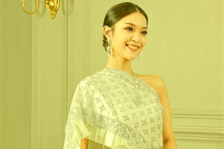 Lucy, 28 — Escort in Doem Bang Nang Buat, Thailand