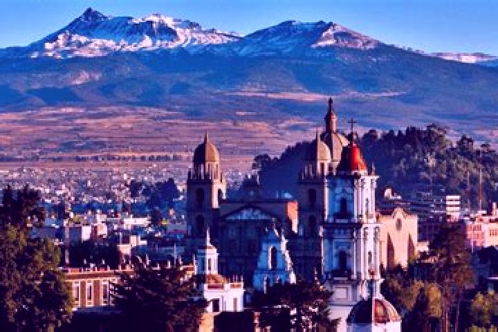Lucy, 28 — Escort in El Cerrillo Vista Hermosa, Mexico