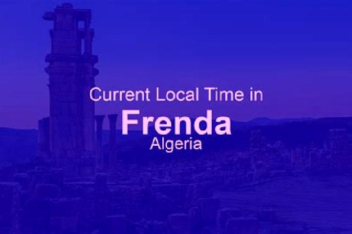 Lucy, 28 — Escort in Frenda, Algeria