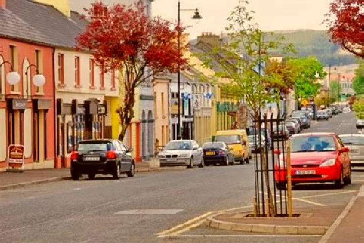 Lucy, 28 — Escort in Glenties, Ireland