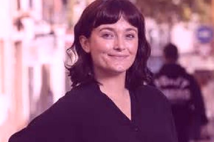 Lucy, 28 — Escort in Grans, France