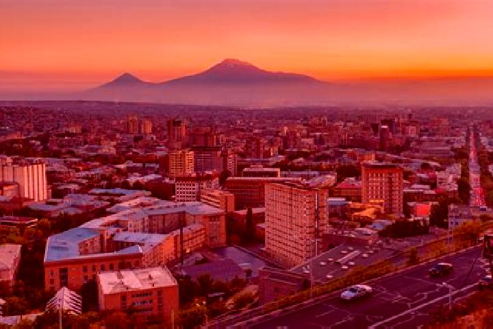 Lucy, 28 — Escort in Hovuni, Armenia