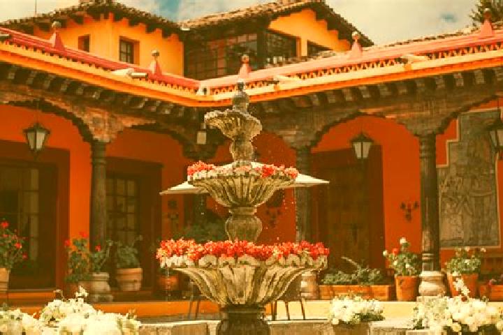 Lucy, 28 — Escort in Huehuetlan el Chico, Mexico