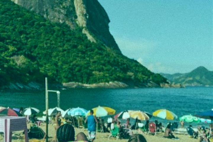 Lucy, 28 — Escort in Israelandia, Brazil