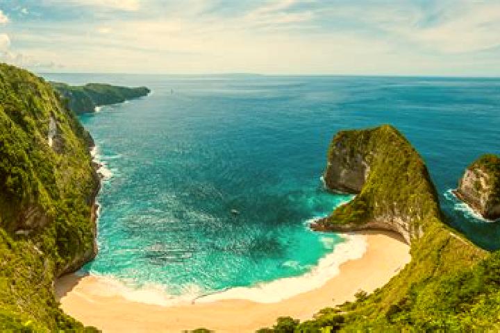 Lucy, 28 — Escort in Kapuan, Indonesia