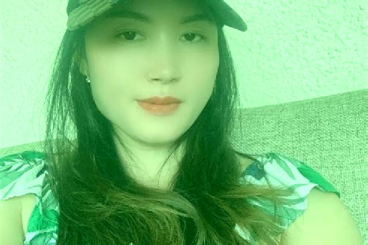 Lucy, 28 — Escort in Khanh Vinh, Vietnam