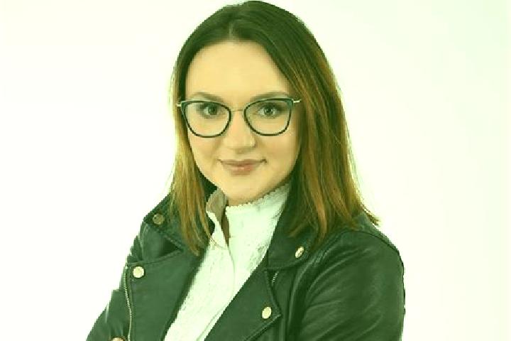 Lucy, 28 — Escort in Kostrzyn nad Odra, Poland