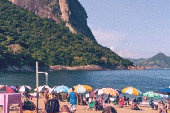 Lucy, 28 — Escort in Laguna, Brazil