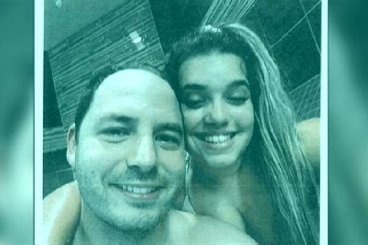 Lucy, 28 — Escort in Luis Eduardo Magalhaes, Brazil