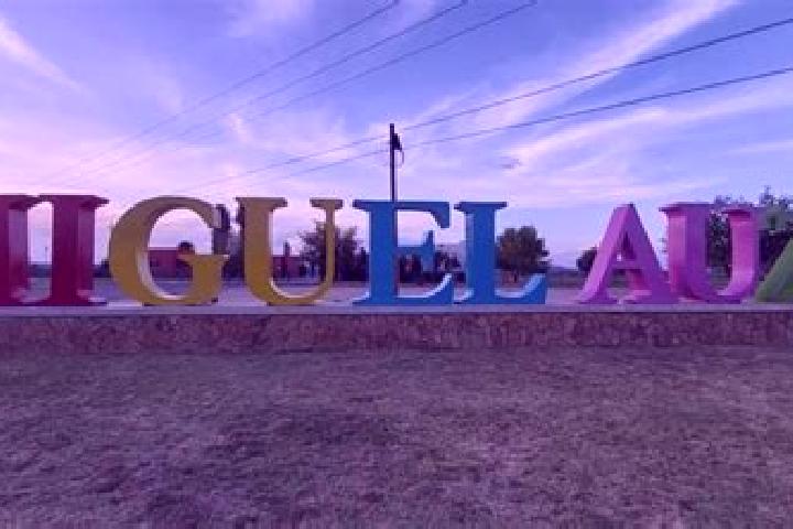 Lucy, 28 — Escort in Miguel Auza, Mexico