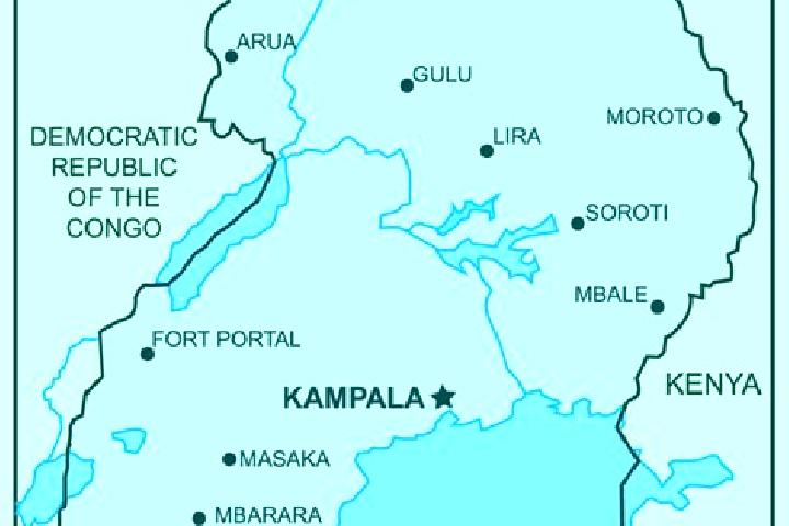 Lucy, 28 — Escort in Nakivale Refugee Camp, Uganda