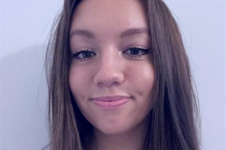 Lucy, 28 — Escort in Oakes, United States