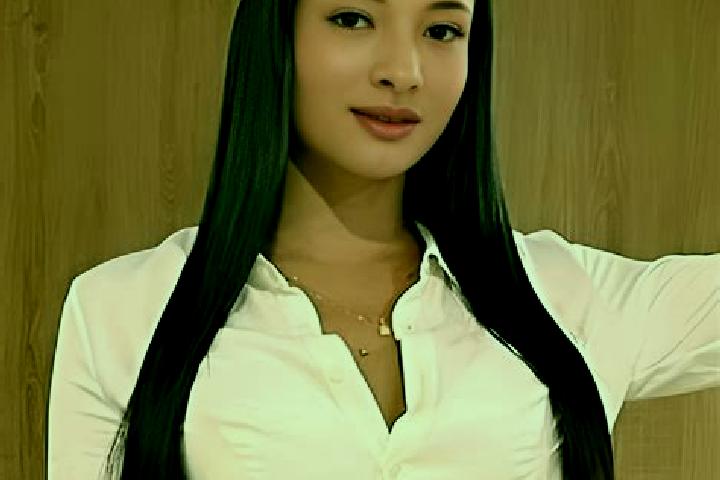 Lucy, 28 — Escort in Portes Gil, Mexico